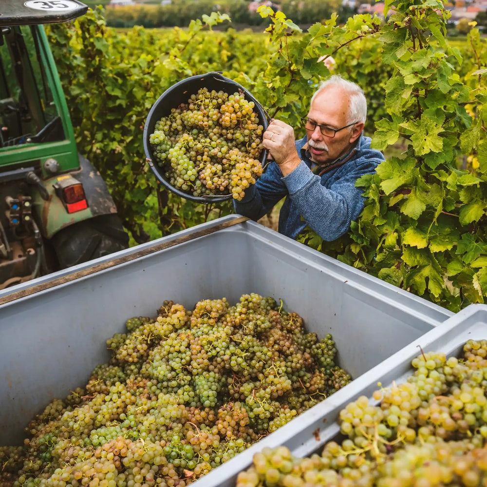 Weingut Kampf