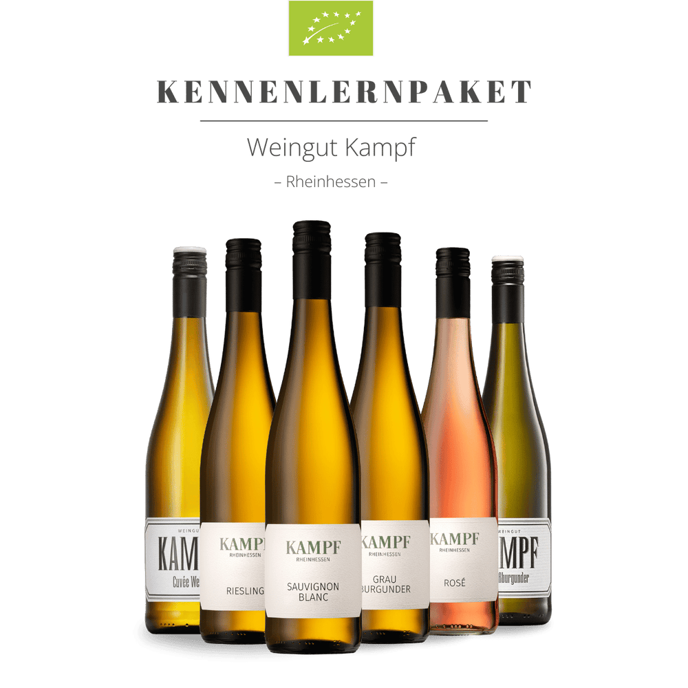 Weingut Kampf