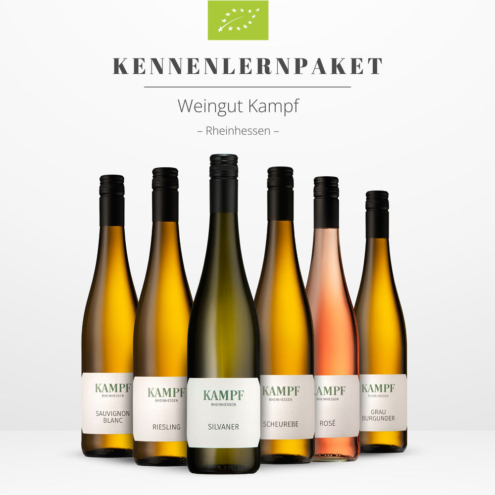 Weingut Kampf