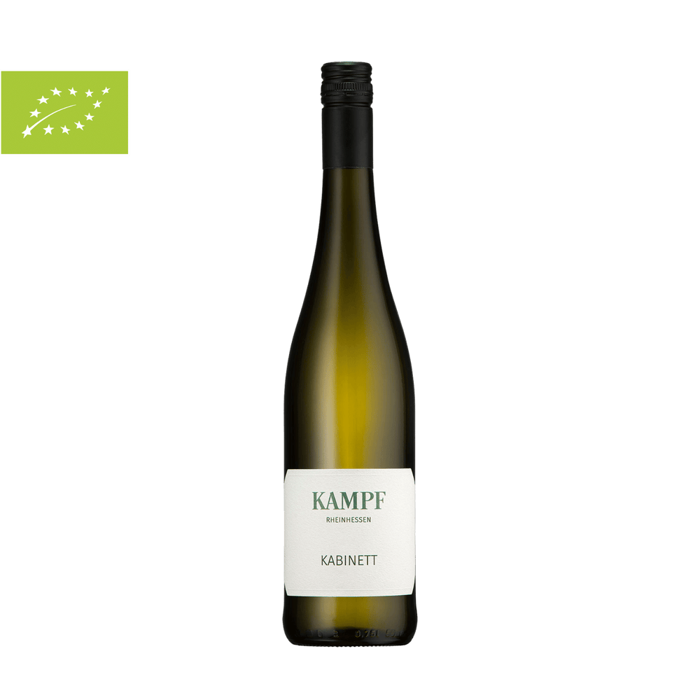 2024 Kabinett
