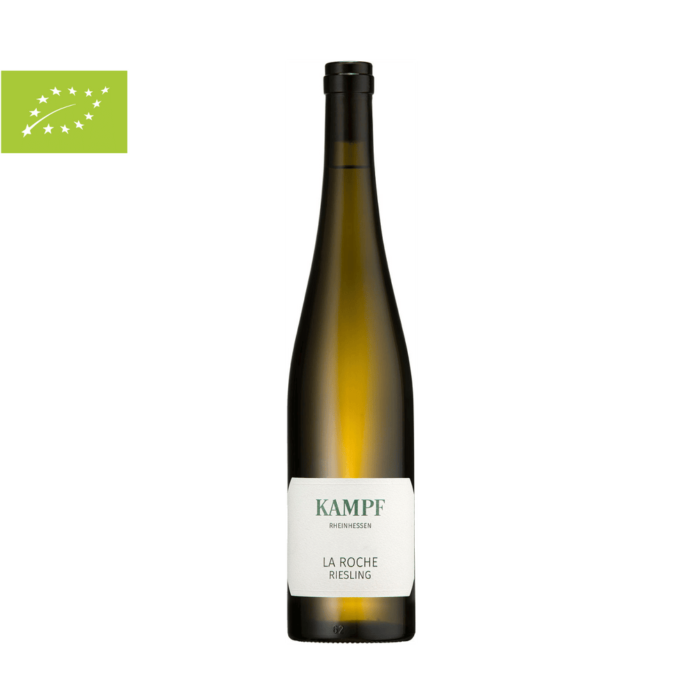 2023 LA ROCHE Riesling