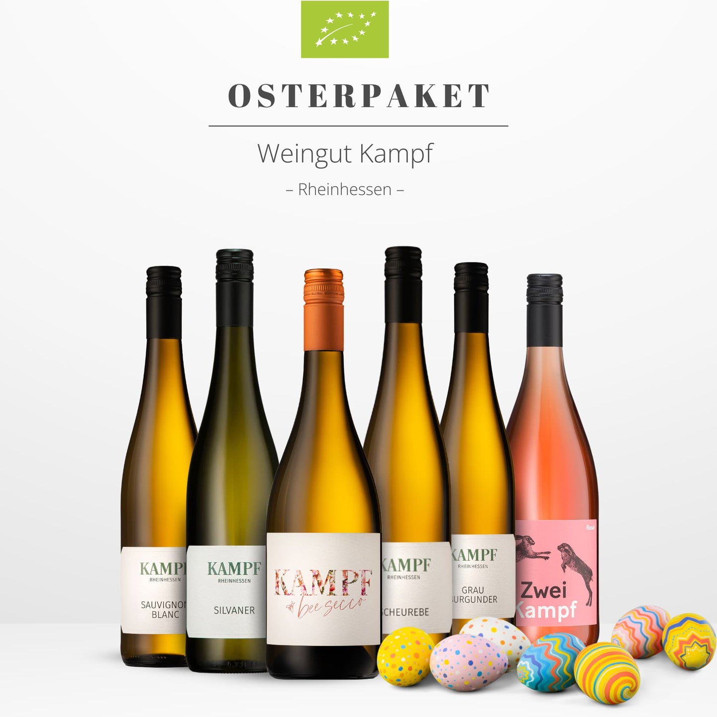 Weingut Kampf
