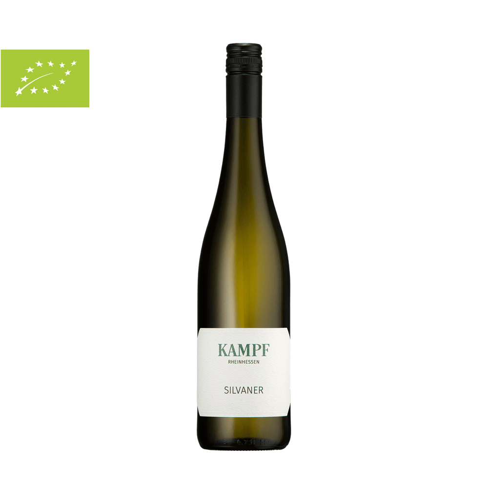 2024 Silvaner trocken