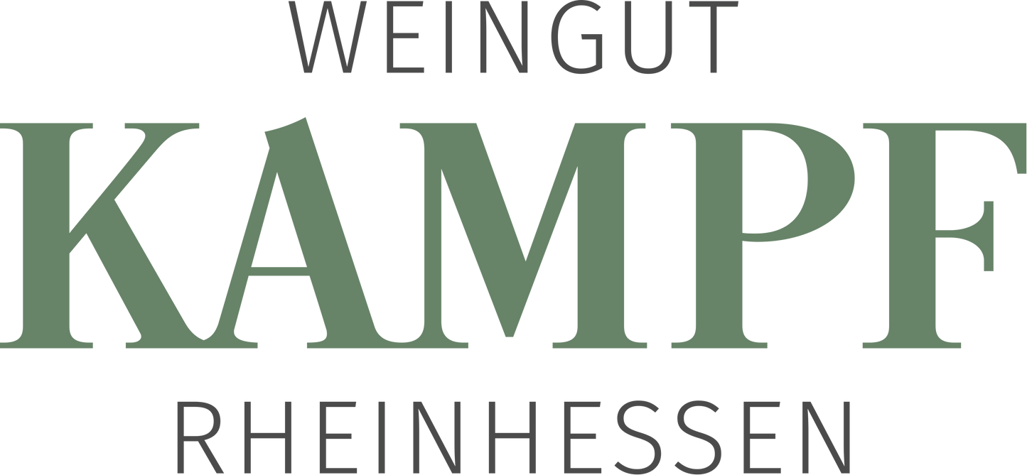 Weingut Kampf