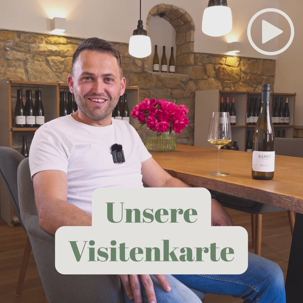 
                  
                    Video in der Galerie ansehen und abspielen, Riesling
                  
                